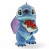 enesco Stitch Flowers Figurine enesco Stitch Flowers Figurine