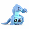 enesco Stitch Handstand Figurine enesco Stitch Handstand Figurine