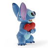 enesco Stitch Heart Figurine enesco Stitch Heart Figurine