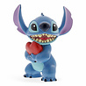 enesco Stitch Heart Figurine enesco Stitch Heart Figurine