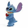enesco Stitch Heart Figurine enesco Stitch Heart Figurine