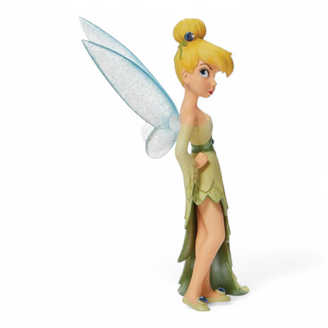 enesco Tinkerbell Couture de Force Figurine enesco Tinkerbell Couture de Force Figurine