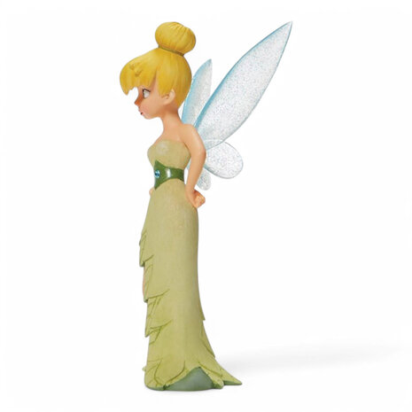 enesco Tinkerbell Couture de Force Figurine enesco Tinkerbell Couture de Force Figurine