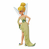 enesco Tinkerbell Couture de Force Figurine enesco Tinkerbell Couture de Force Figurine