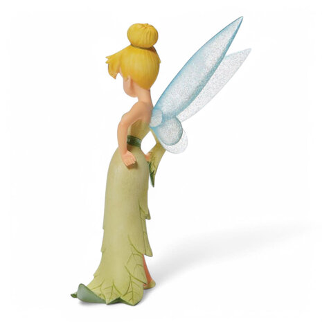 enesco Tinkerbell Couture de Force Figurine enesco Tinkerbell Couture de Force Figurine