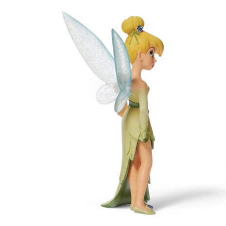 enesco Tinkerbell Couture de Force Figurine enesco Tinkerbell Couture de Force Figurine