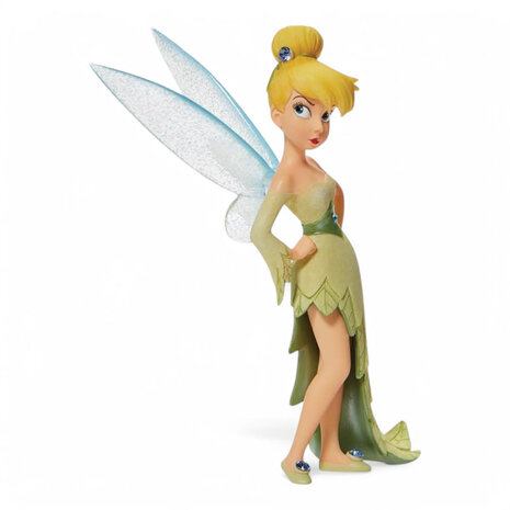 enesco Tinkerbell Couture de Force Figurine enesco Tinkerbell Couture de Force Figurine