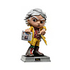 Iron Studios Iron Studios - MiniCo - Back to the Future 2 - Doc Brown Statue Iron Studios Iron Studios - MiniCo - Back to the Future 2 - Doc Brown Statue