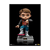 Iron Studios Iron Studios - MiniCo - Back to the Future 2 - Marty McFly Statue Iron Studios Iron Studios - MiniCo - Back to the Future 2 - Marty McFly Statue