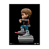 Iron Studios Iron Studios - MiniCo - Back to the Future 2 - Marty McFly Statue Iron Studios Iron Studios - MiniCo - Back to the Future 2 - Marty McFly Statue