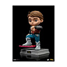Iron Studios Iron Studios - MiniCo - Back to the Future 2 - Marty McFly Statue Iron Studios Iron Studios - MiniCo - Back to the Future 2 - Marty McFly Statue