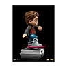 Iron Studios Iron Studios - MiniCo - Back to the Future 2 - Marty McFly Statue Iron Studios Iron Studios - MiniCo - Back to the Future 2 - Marty McFly Statue