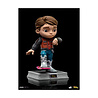 Iron Studios Iron Studios - MiniCo - Back to the Future 2 - Marty McFly Statue Iron Studios Iron Studios - MiniCo - Back to the Future 2 - Marty McFly Statue