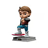 Iron Studios Iron Studios - MiniCo - Back to the Future 2 - Marty McFly Statue Iron Studios Iron Studios - MiniCo - Back to the Future 2 - Marty McFly Statue