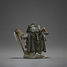 Iron Studios Iron Studios - MiniCo - The Lord of the Rings - Gimli Statue Iron Studios Iron Studios - MiniCo - The Lord of the Rings - Gimli Statue