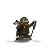 Iron Studios Iron Studios - MiniCo - The Lord of the Rings - Gimli Statue Iron Studios Iron Studios - MiniCo - The Lord of the Rings - Gimli Statue