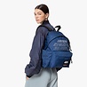 eastpak Eastpak Day Pak'r Backpack Star Wars 'A long time ago' eastpak Eastpak Day Pak'r Backpack Star Wars 'A long time ago'
