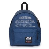 eastpak Eastpak Day Pak'r Backpack Star Wars 'A long time ago' eastpak Eastpak Day Pak'r Backpack Star Wars 'A long time ago'