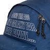 eastpak Eastpak Day Pak'r Backpack Star Wars 'A long time ago' eastpak Eastpak Day Pak'r Backpack Star Wars 'A long time ago'
