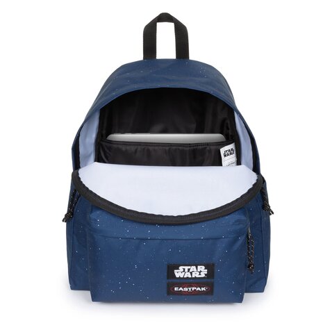 eastpak Eastpak Day Pak'r Backpack Star Wars 'A long time ago' eastpak Eastpak Day Pak'r Backpack Star Wars 'A long time ago'