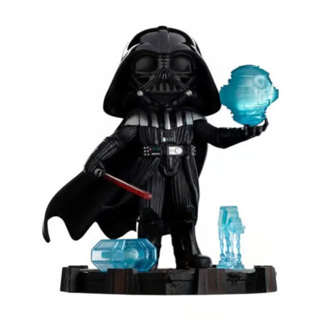 Iron Studios Iron Studios - MiniCo - Star Wars - Darth Vader Statue Iron Studios Iron Studios - MiniCo - Star Wars - Darth Vader Statue