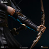 Iron Studios Iron Studios - Art Scale 1/10 - The Lord of the Rings - Legolas Unleashed Statue Iron Studios Iron Studios - Art Scale 1/10 - The Lord of the Rings - Legolas Unleashed Statue