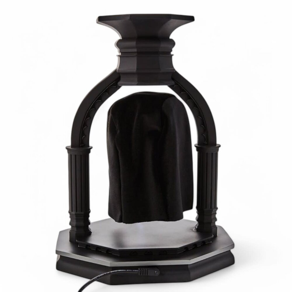 enesco Bellatrix Lestrange Levitating Death Mask - EU Version enesco Bellatrix Lestrange Levitating Death Mask - EU Version