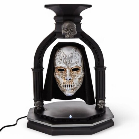 enesco Bellatrix Lestrange Levitating Death Mask - EU Version enesco Bellatrix Lestrange Levitating Death Mask - EU Version