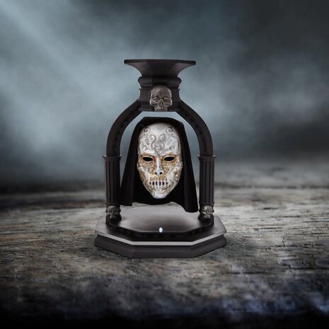 enesco Bellatrix Lestrange Levitating Death Mask - EU Version enesco Bellatrix Lestrange Levitating Death Mask - EU Version