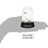 enesco Hedwig Curiosity Cloche enesco Hedwig Curiosity Cloche