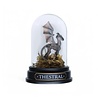 enesco Thestral Curiosity Cloche enesco Thestral Curiosity Cloche