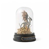 enesco Thestral Curiosity Cloche enesco Thestral Curiosity Cloche