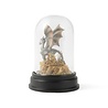 enesco Thestral Curiosity Cloche enesco Thestral Curiosity Cloche