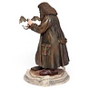 enesco Hagrid and Norberta Figurine enesco Hagrid and Norberta Figurine