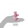 enesco Cheshire Cat Facet Figurine enesco Cheshire Cat Facet Figurine