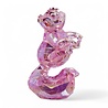 enesco Cheshire Cat Facet Figurine enesco Cheshire Cat Facet Figurine