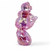 enesco Cheshire Cat Facet Figurine enesco Cheshire Cat Facet Figurine