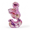 enesco Cheshire Cat Facet Figurine enesco Cheshire Cat Facet Figurine