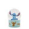 Enchanting Disney Collection Stitch Aloha Sparkle Waterball Enchanting Disney Collection Stitch Aloha Sparkle Waterball