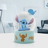 Enchanting Disney Collection Stitch Aloha Sparkle Waterball Enchanting Disney Collection Stitch Aloha Sparkle Waterball