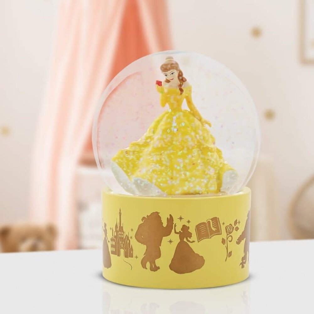 Enchanting Disney Collection Beauty and the Beast True Beauty Waterball Enchanting Disney Collection Beauty and the Beast True Beauty Waterball