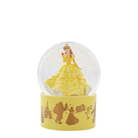 Enchanting Disney Collection Beauty and the Beast True Beauty Waterball Enchanting Disney Collection Beauty and the Beast True Beauty Waterball
