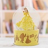 Enchanting Disney Collection Beauty and the Beast True Beauty Waterball Enchanting Disney Collection Beauty and the Beast True Beauty Waterball