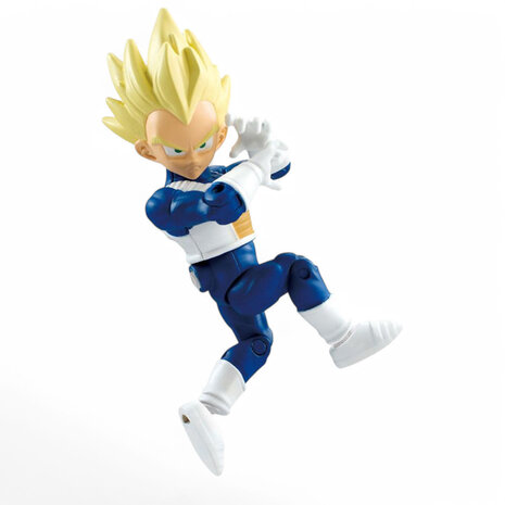 Banpresto Dragonball Z Kai 66 Action Figure Banpresto Dragonball Z Kai 66 Action Figure