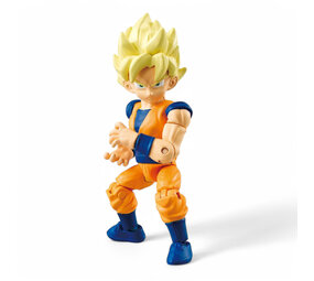 Banpresto Dragonball Z Kai 66 Action Figure Banpresto Dragonball Z Kai 66 Action Figure