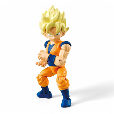 Banpresto Dragonball Z Kai 66 Action Figure Banpresto Dragonball Z Kai 66 Action Figure