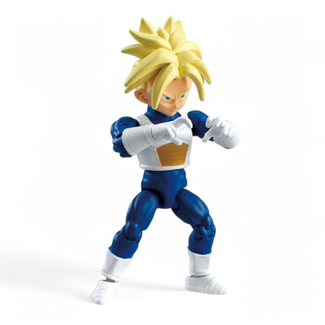Banpresto Dragonball Z Kai 66 Action Figure Banpresto Dragonball Z Kai 66 Action Figure