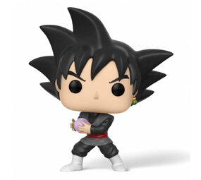 Funko Dragon Ball Super POP! Animation Vinyl Figure Goku Black Funko Dragon Ball Super POP! Animation Vinyl Figure Goku Black