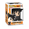 Funko Dragon Ball Super POP! Animation Vinyl Figure Goku Black Funko Dragon Ball Super POP! Animation Vinyl Figure Goku Black
