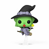 Funko The Simpsons: Treehouse of Horror POP! Television Vinyl Figure Witch Maggie Amazon exclusive! Funko The Simpsons: Treehouse of Horror POP! Television Vinyl Figure Witch Maggie Amazon exclusive!
